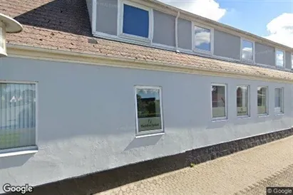 Commercial properties for sale in Næstved - Photo from Google Street View