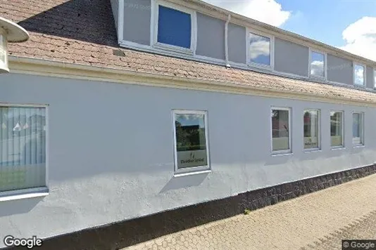 Commercial properties for sale i Næstved - Photo from Google Street View