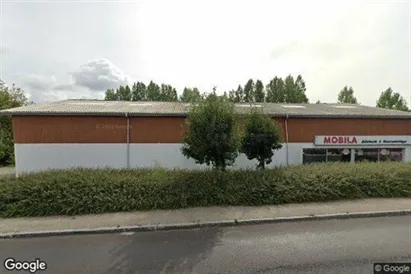 Magazijnen te koop in Slagelse - Foto uit Google Street View