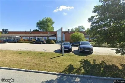 Magazijnen te koop in Næstved - Foto uit Google Street View