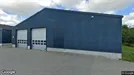 Warehouse for sale, Aakirkeby, Bornholm, Nordvangen 4