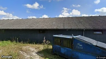 Warehouses for sale in Aakirkeby - Photo from Google Street View