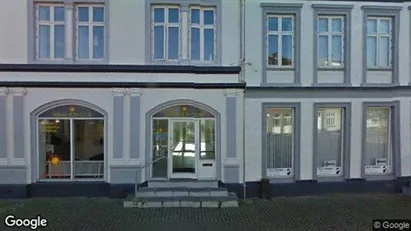 Commercial properties for sale in Grenaa - Photo from Google Street View