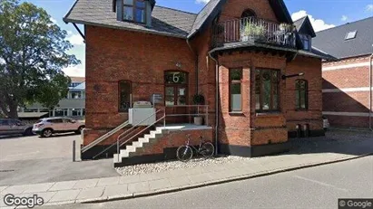 Commercial properties for sale in Frederikshavn - Photo from Google Street View