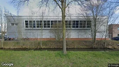 Commercial properties for rent in IJsselstein - Photo from Google Street View