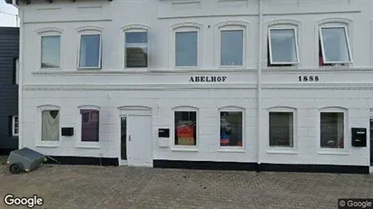 Commercial properties for sale in Tønder - Photo from Google Street View