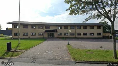 Office spaces for sale in Rødekro - Photo from Google Street View