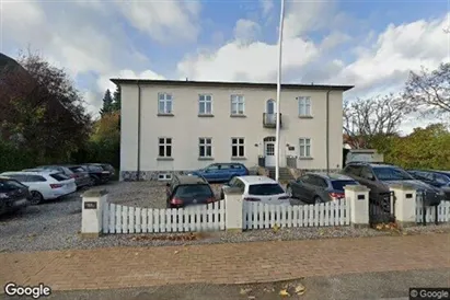 Office spaces for sale in Odense M - Photo from Google Street View