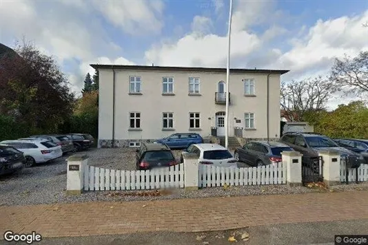 Office spaces for sale i Odense M - Photo from Google Street View