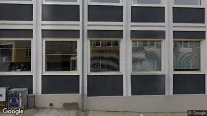 Commercial properties for sale in Holbæk - Photo from Google Street View