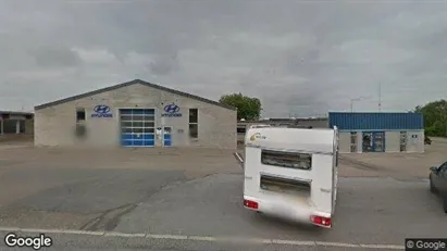 Warehouses for sale in Herning - Photo from Google Street View