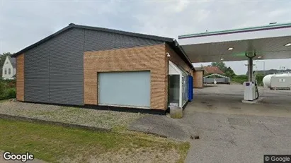 Magazijnen te koop in Nordborg - Foto uit Google Street View