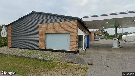 Warehouses for sale i Nordborg - Photo from Google Street View