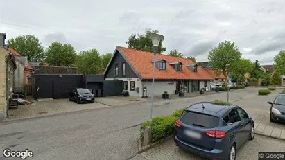 Commercial properties for sale in Sorø - Photo from Google Street View