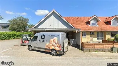 Gewerbeflächen zum Kauf in Herning – Foto von Google Street View