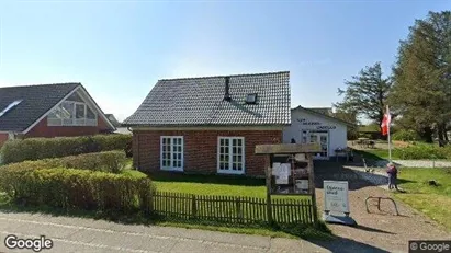 Commercial properties for sale in Hemmet - Photo from Google Street View