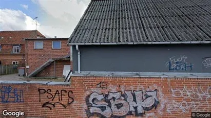 Commercial properties for sale in Helsinge - Photo from Google Street View