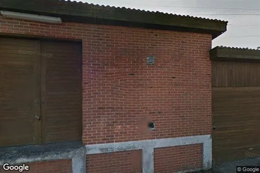 Commercial properties for sale i Sønderborg - Photo from Google Street View