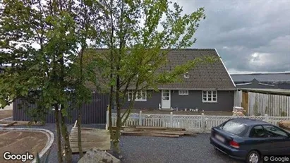 Lokaler til salg i Rødekro - Foto fra Google Street View