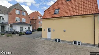 Office spaces for sale in Holstebro - Photo from Google Street View