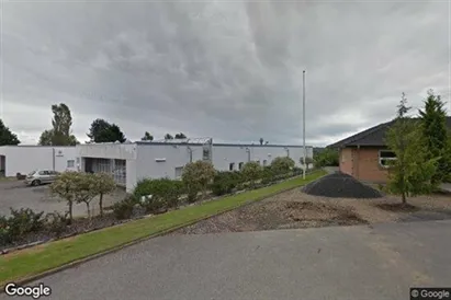 Office spaces for sale in Vejle Øst - Photo from Google Street View