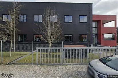 Office spaces for sale in Højbjerg - Photo from Google Street View