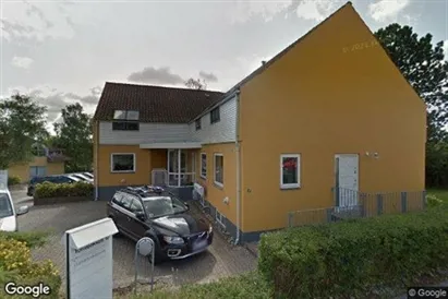 Office spaces for sale in Birkerød - Photo from Google Street View