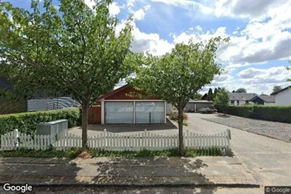 Bedrijfsruimtes te koop in Ringsted - Foto uit Google Street View