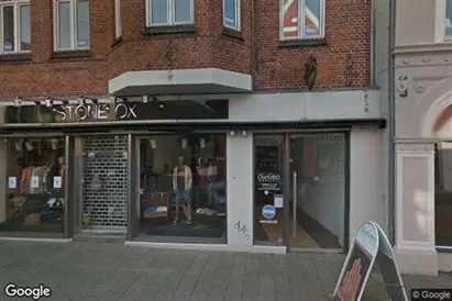 Commercial properties for sale in Sønderborg - Photo from Google Street View