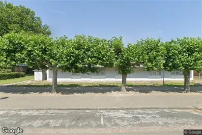 Office spaces for sale in Munkebo - Photo from Google Street View