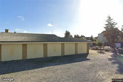 Office spaces for sale in Vordingborg - Photo from Google Street View