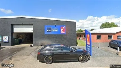 Warehouses for sale in Nørresundby - Photo from Google Street View