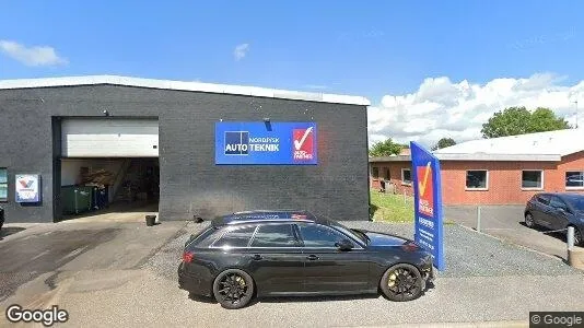 Warehouses for sale i Nørresundby - Photo from Google Street View