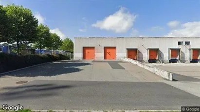 Warehouses for sale in Frederikssund - Photo from Google Street View