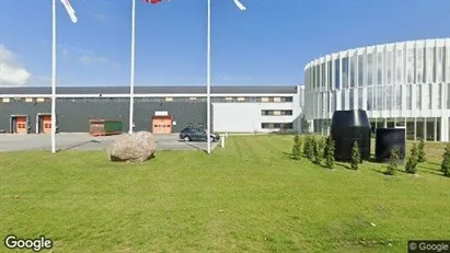 Warehouses for sale in Frederikssund - Photo from Google Street View