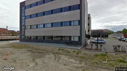 Office spaces for sale in Odense C - Photo from Google Street View