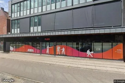 Bedrijfsruimtes te koop in Viby J - Foto uit Google Street View