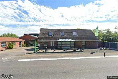 Warehouses for sale in Lemvig - Photo from Google Street View