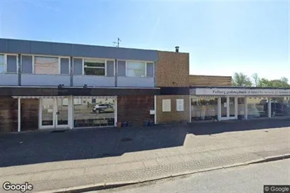 Commercial properties for sale in Padborg - Photo from Google Street View