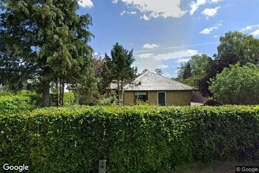 Warehouses for sale i Ringsted - Photo from Google Street View