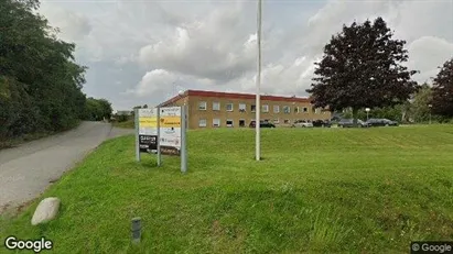 Warehouses for sale in Hørning - Photo from Google Street View