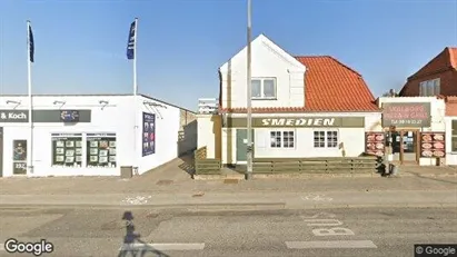 Commercial properties for sale in Aalborg SV - Photo from Google Street View