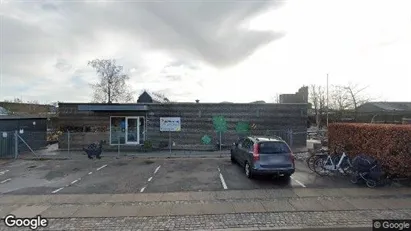 Office spaces for sale in Hørning - Photo from Google Street View