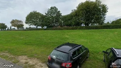 Magazijnen te koop in Odder - Foto uit Google Street View