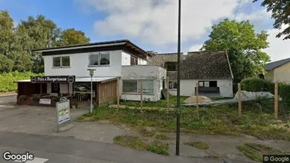 Gewerbeflächen zum Kauf in Kirke Såby – Foto von Google Street View