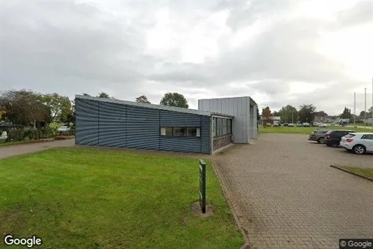 Warehouses for sale i Sønderborg - Photo from Google Street View