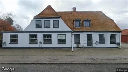 Kantorruimte te koop in Vejle Øst - Foto uit Google Street View