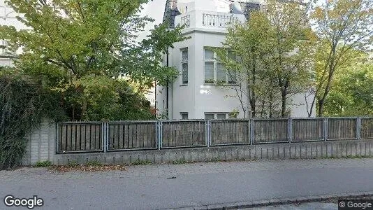 Commercial properties for sale i Helsingør - Photo from Google Street View