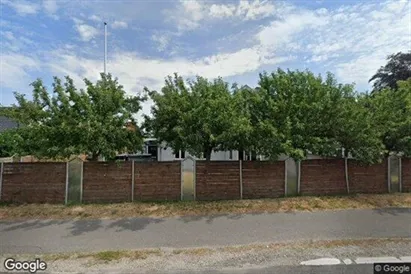 Commercial properties for sale in Ringsted - Photo from Google Street View