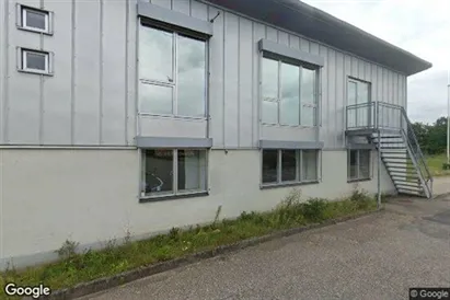 Kontorslokaler till salu i Horsens – Foto från Google Street View